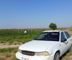Daewo Nexia 1997 Benzin 109 Sedan 20586 km Mexanika