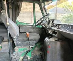 Mercedes 208 D 1994 Dizel 79 245124 km Mikroavtobuslar Mexanika