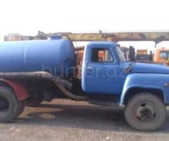 MARKALAR GAZ 53 1992 Dizel 120 250000 km Mexanika