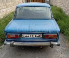 LADA (VAZ) 2106 1985 Benzin 72 Sedan 158000 km Mexanika