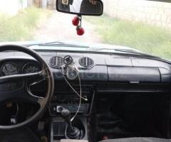 LADA (VAZ) 2106 1985 Benzin 72 Sedan 158000 km Mexanika