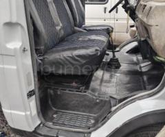 MARKALAR GAZ 3302-288 1998 Benzin 240 400000 km Mexanika