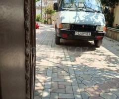 MARKALAR GAZ 3302-288 1999 Benzin 131 213498 km Mexanika
