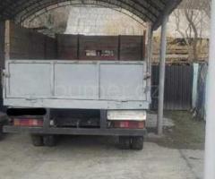 MARKALAR GAZ 3302-288 1999 Benzin 131 213498 km Mexanika