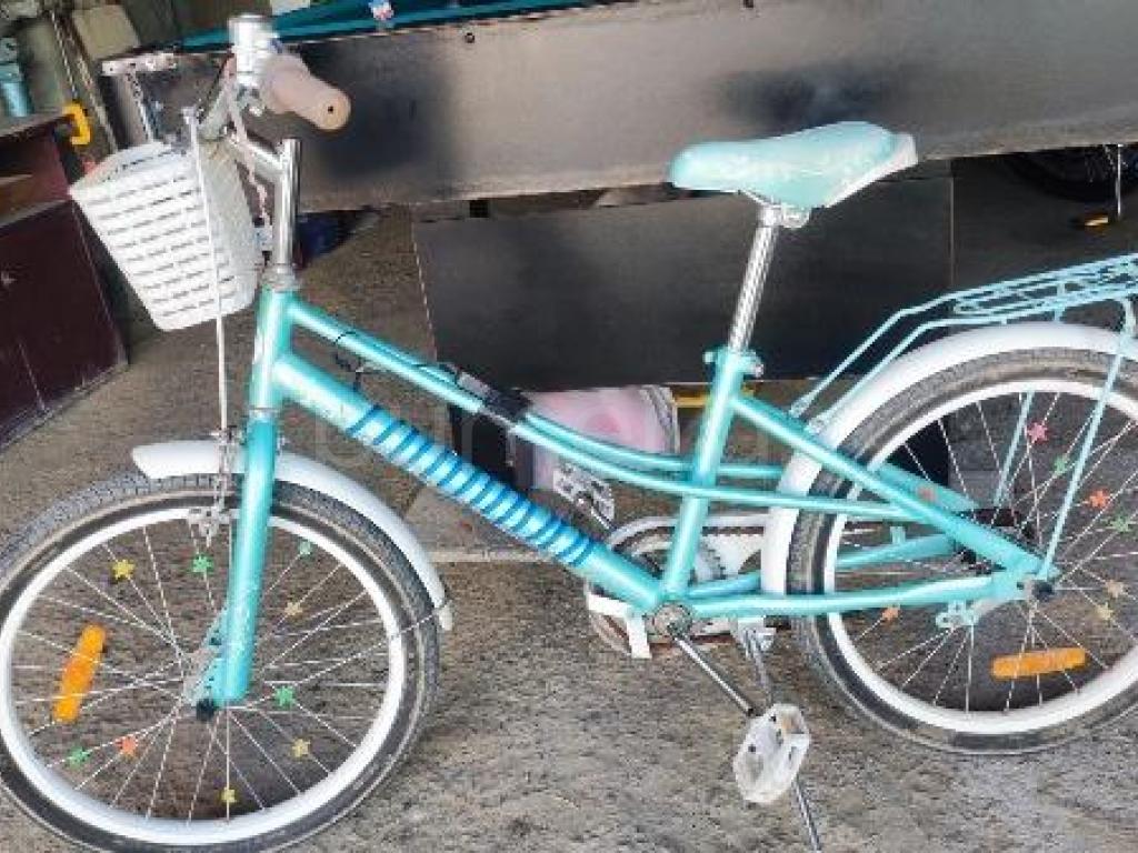 Velosiped