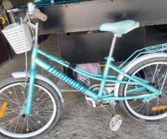 Velosiped