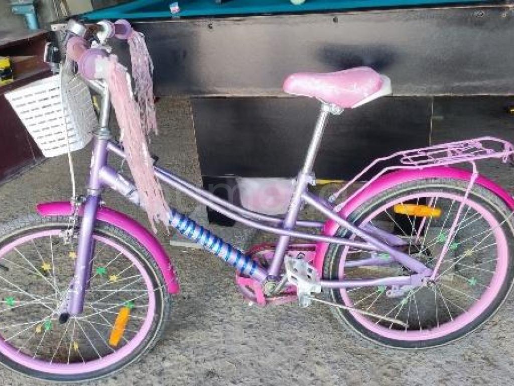 Velosiped