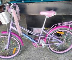 Velosiped