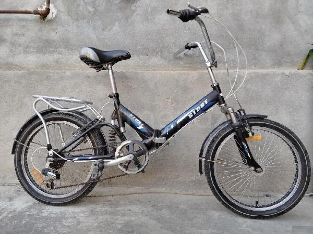 Velosiped