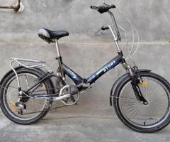 Velosiped