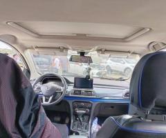 Baic M60 2021 Benzin 150 Van 120000 km Avtomat