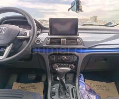 Baic M60 2021 Benzin 150 Van 120000 km Avtomat