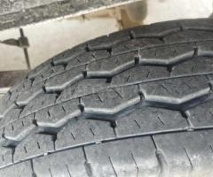 Ford Transit 1990 Dizel 76 177809 km Mikroavtobuslar Mexanika