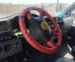 Ford Transit 1990 Dizel 76 177809 km Mikroavtobuslar Mexanika