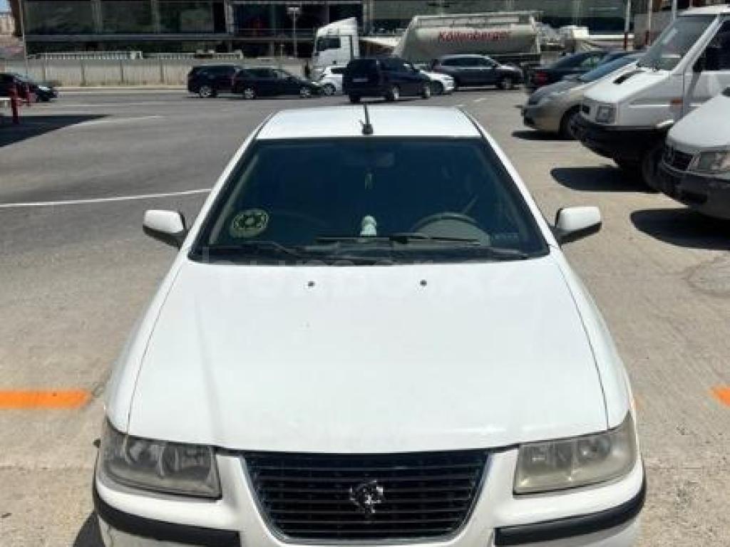 Khazar LX 2023 Benzin 113 Sedan 175000 km Mexanika