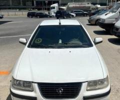 Khazar LX 2023 Benzin 113 Sedan 175000 km Mexanika