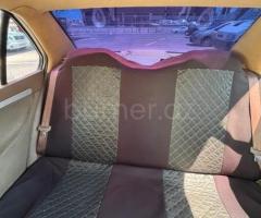 Khazar LX 2023 Benzin 113 Sedan 175000 km Mexanika