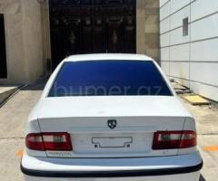 Khazar LX 2023 Benzin 113 Sedan 175000 km Mexanika