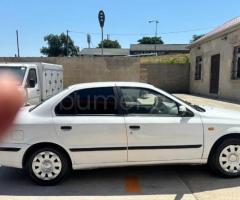 Khazar LX 2023 Benzin 113 Sedan 175000 km Mexanika