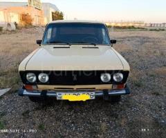 LADA (VAZ) 2106 1991 Benzin 75 Sedan 153968 km Mexanika