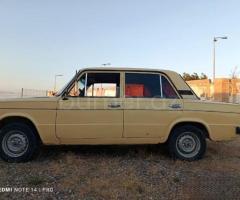 LADA (VAZ) 2106 1991 Benzin 75 Sedan 153968 km Mexanika
