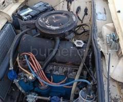 LADA (VAZ) 2106 1991 Benzin 75 Sedan 153968 km Mexanika