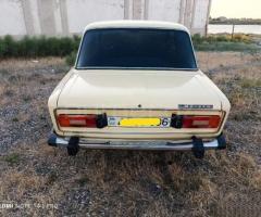 LADA (VAZ) 2106 1991 Benzin 75 Sedan 153968 km Mexanika