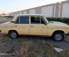 LADA (VAZ) 2106 1991 Benzin 75 Sedan 153968 km Mexanika