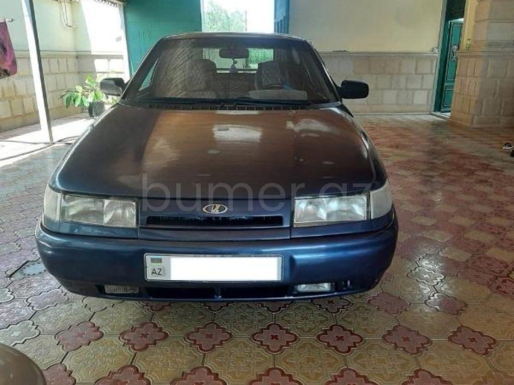 LADA (VAZ) 21103 2004 Benzin 81 Sedan 170000 km Mexanika