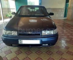 LADA (VAZ) 21103 2004 Benzin 81 Sedan 170000 km Mexanika