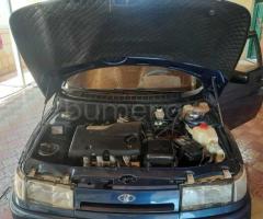 LADA (VAZ) 21103 2004 Benzin 81 Sedan 170000 km Mexanika