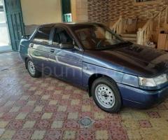 LADA (VAZ) 21103 2004 Benzin 81 Sedan 170000 km Mexanika