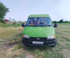 Ford Transit 1992 Dizel 76 101000 km Mikroavtobuslar Mexanika