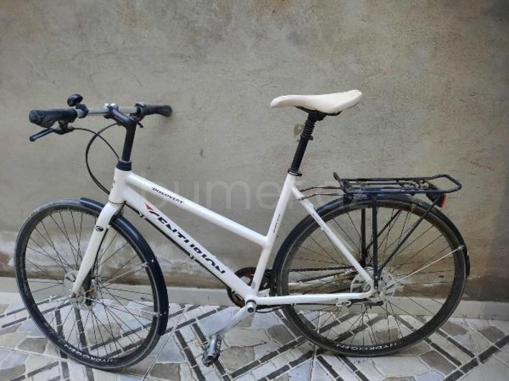 Velosiped