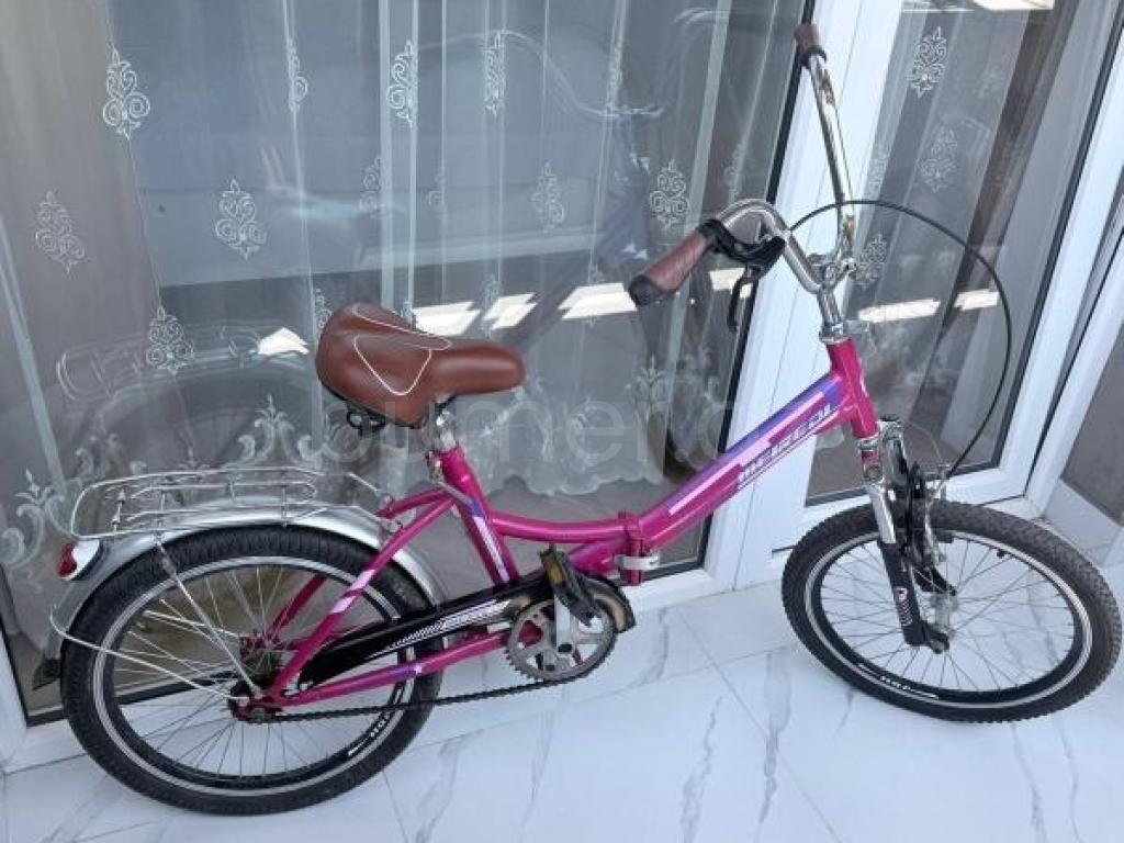 Velosiped