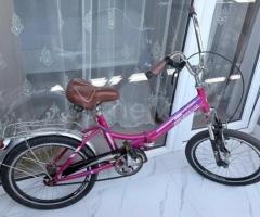 Velosiped