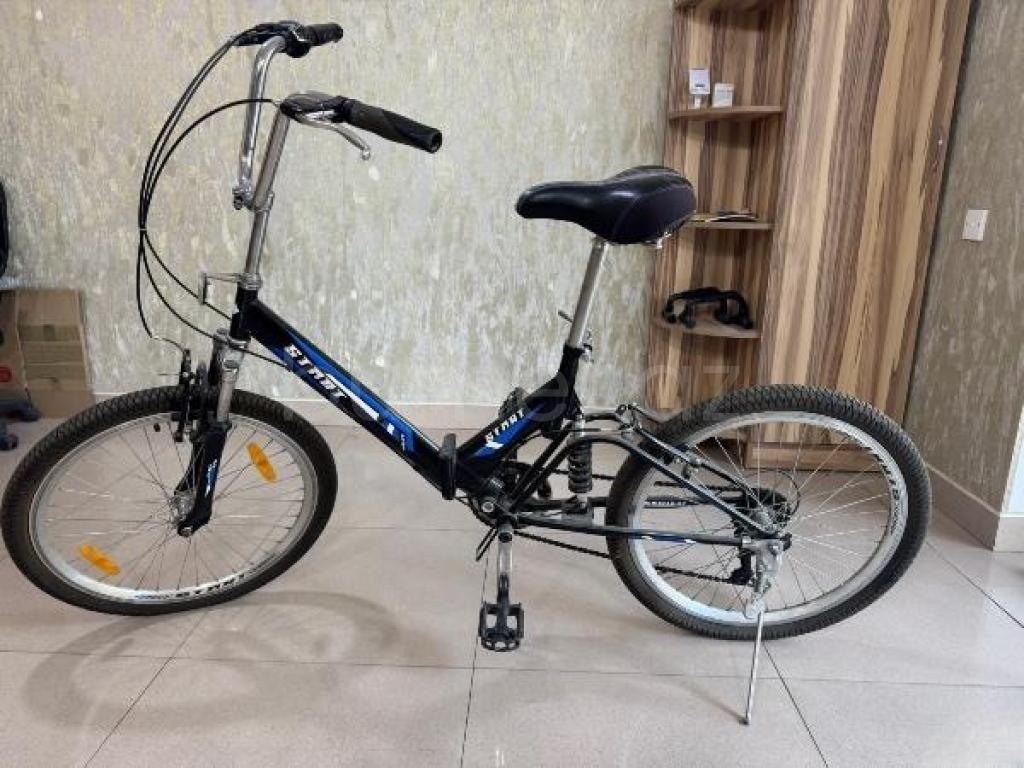 Velosiped