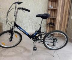 Velosiped