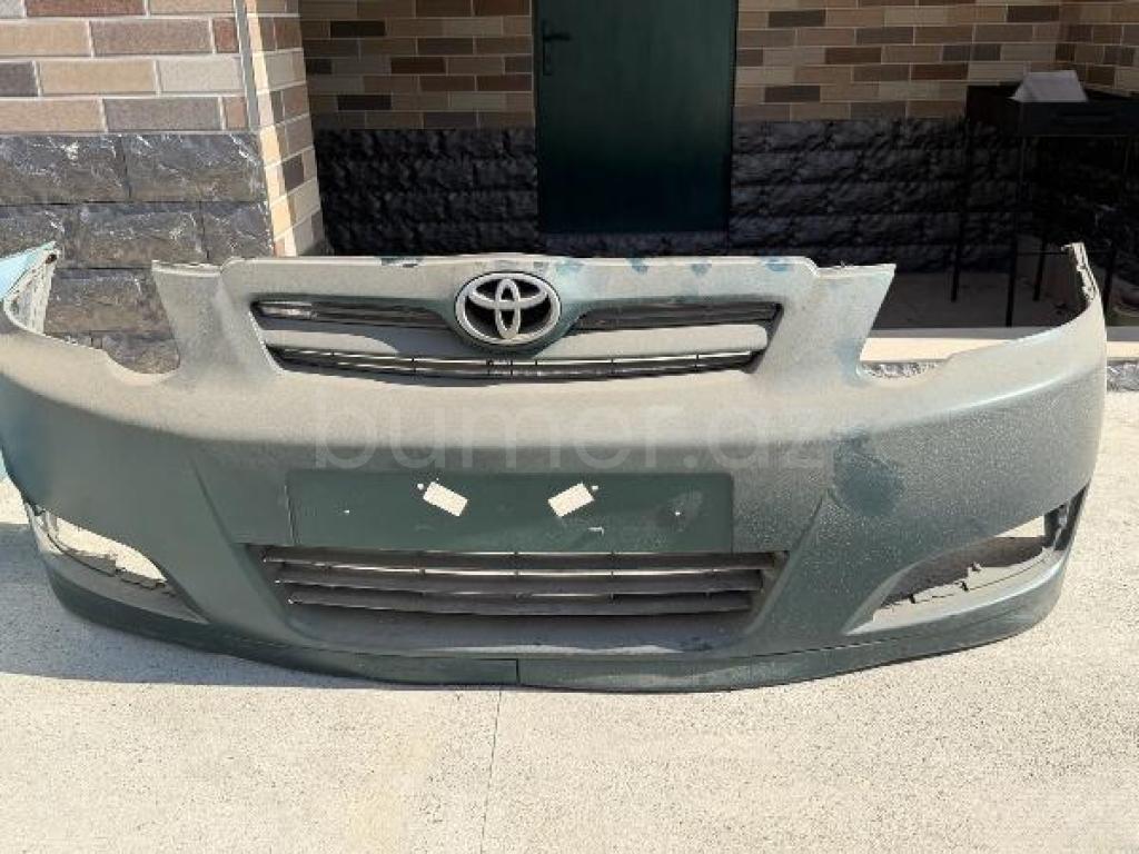 Ban-Kuza hissələr Toyota