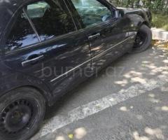 Mercedes E Class E 320 1998 Benzin 227 Sedan 480000 km Avtomat