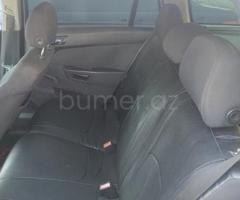 Opel Astra 2006 Benzin 115 Universal 404863 km Mexanika