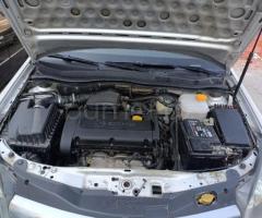 Opel Astra 2006 Benzin 115 Universal 404863 km Mexanika