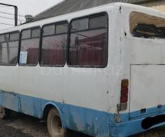 Iveco Otoyol 1998 Dizel 140 350000 km Avtobuslar Mexanika