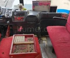 Iveco Otoyol 1998 Dizel 140 350000 km Avtobuslar Mexanika