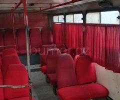 Iveco Otoyol 1998 Dizel 140 350000 km Avtobuslar Mexanika