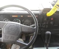 MARKALAR Kamaz 65115 2001 Dizel 360 180000 km Mexanika