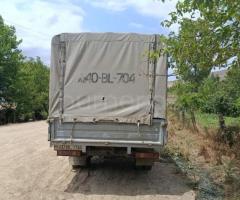 MARKALAR GAZ 33021 2005 Benzin 245 200000 km Mexanika