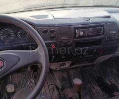 MARKALAR GAZ 33021 2005 Benzin 245 200000 km Mexanika