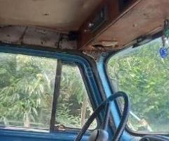 MARKALAR GAZ 53 1989 Benzin 150 155000 km Mexanika
