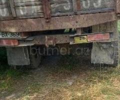 MARKALAR GAZ 53 1989 Benzin 150 155000 km Mexanika